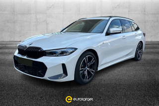BMW Serie 3 318i Msport