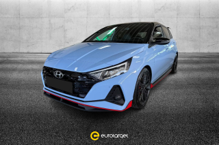 HYUNDAI i20 N 1.6 T-GDI N-Performance