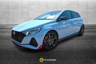HYUNDAI i20 N 1.6 T-GDI N-Performance