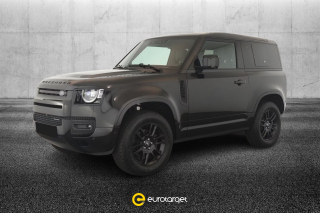LAND ROVER Defender 90 3.0D I6 250 CV AWD Auto X-Dynamic S
