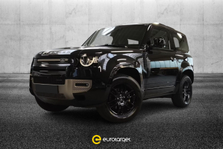 LAND ROVER Defender 90 3.0D I6 250 CV AWD Auto X-Dynamic S