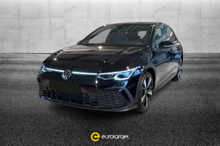 VOLKSWAGEN Golf 1.4 Plug-In Hybrid DSG GTE