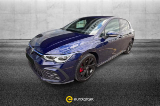 VOLKSWAGEN Golf 1.4 Plug-In Hybrid DSG GTE