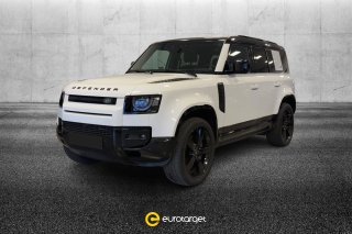 LAND ROVER Defender 110 3.0D I6 250 CV AWD Auto X-Dynamic SE