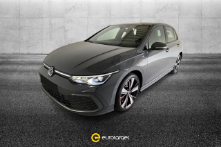VOLKSWAGEN Golf 1.4 Plug-In Hybrid DSG GTE