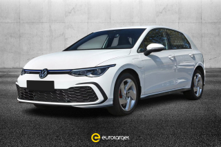VOLKSWAGEN Golf 1.4 Plug-In Hybrid DSG GTE