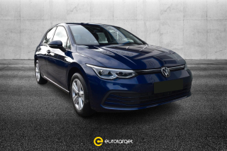 VOLKSWAGEN Golf 2.0 TDI DSG SCR Life