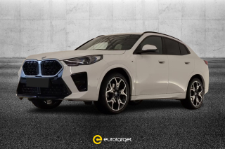 BMW X2 sDrive 20i Msport