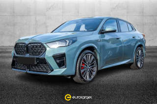 BMW X2 sDrive 20i Msport Pro