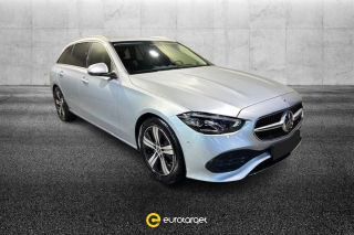 MERCEDES Classe C C 220 d Mild hybrid S.W. Business