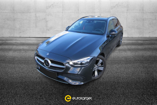 MERCEDES Classe C C 220 d Mild hybrid S.W. Business