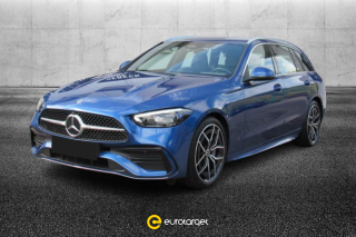 MERCEDES Classe C C 300 d Mild hybrid S.W. Premium