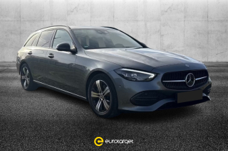 MERCEDES Classe C C 200 d Mild hybrid S.W. Business