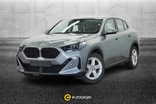 BMW X2 xDrive 20d
