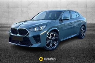 BMW X2 sDrive 18d Msport