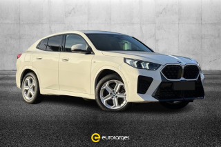 BMW X2 sDrive 20i Msport