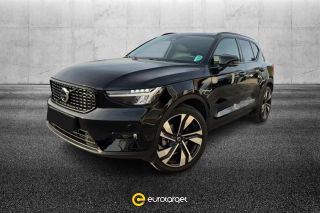 VOLVO XC40 B4 AWD automatico Ultimate Dark