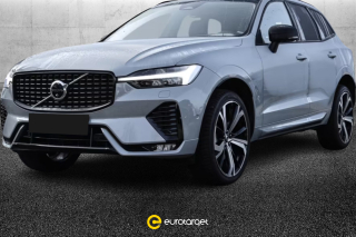 VOLVO XC60 B4 (d) AWD automatico Ultimate Dark
