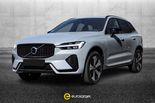 VOLVO XC60 T8 Recharge Plug-in Hybrid AWD automatico Plus Dark