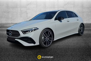 MERCEDES Classe A A 180 d Automatic AMG Line Advanced Plus
