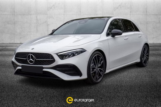 MERCEDES Classe A A 180 d Automatic AMG Line Advanced Plus