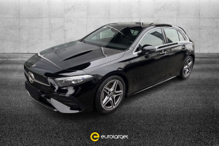 MERCEDES Classe A A 200 d Automatic AMG Line Advanced Plus