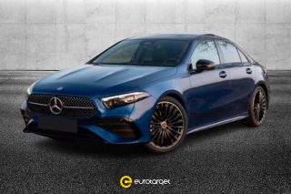 MERCEDES Classe A A 200 d Automatic AMG Line Premium