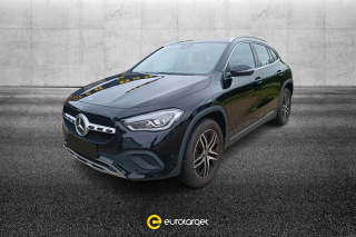 MERCEDES GLA 180 Automatic Sport