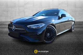 MERCEDES CLE Coup&eacute; 200 Coup&eacute; AMG Line Premium