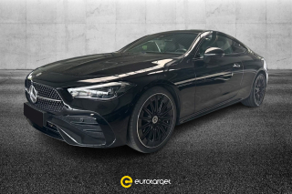 MERCEDES CLE Coup&eacute; 200 Coup&eacute; AMG Line Premium