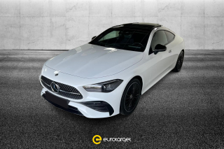 MERCEDES CLE Coup&eacute; 220 d Coup&eacute; AMG Line Premium