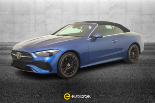 MERCEDES CLE 220 d Cabrio AMG Line Advanced Plus