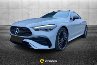 MERCEDES CLE Coup&eacute; 200 Coup&eacute; AMG Line Premium