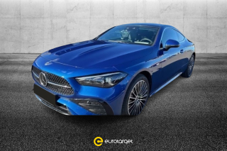 MERCEDES CLE Coup&eacute; 300 4Matic Coup&eacute; AMG Line Premium