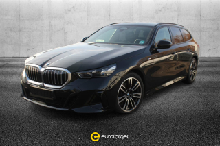 BMW Serie 5 520d 48V sDrive Touring Msport