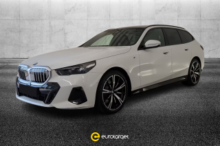 BMW Serie 5 520d 48V xDrive Touring Msport