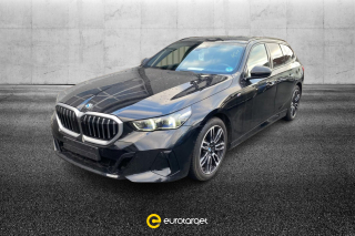 BMW Serie 5 520d 48V xDrive Touring Msport