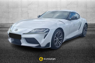 TOYOTA Supra  2.0B A SZ-R