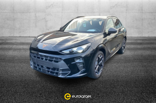 CUPRA Terramar  2.0 TSI DSG 4Drive VZ