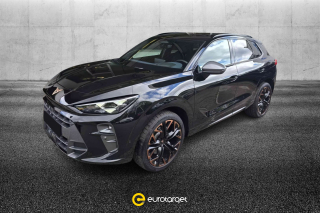 CUPRA Terramar  2.0 TSI DSG 4Drive VZ