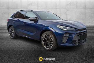 CUPRA Terramar  2.0 TSI DSG 4Drive VZ