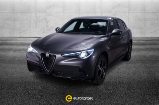 ALFA ROMEO Stelvio  2.0 Turbo 280 CV AT8 Q4 Ti