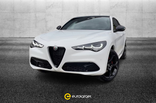 ALFA ROMEO Stelvio  2.0 Turbo 280 CV AT8 Q4 Tributo Italiano