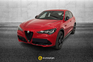 ALFA ROMEO Stelvio  2.0 Turbo 280 CV AT8 Q4 Competizione