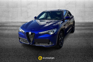 ALFA ROMEO Stelvio  2.2 Turbodiesel 190 CV AT8 Q4 Sprint