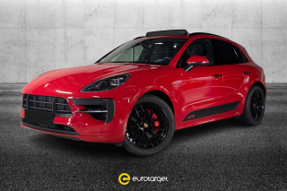 PORSCHE Macan 2.9 GTS
