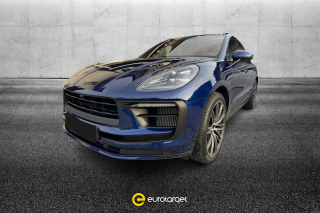 PORSCHE Macan 2.9 S
