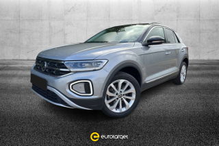VOLKSWAGEN T-Roc 2.0 TDI SCR 150 CV DSG Style