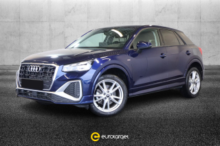 AUDI Q2  35 TDI S tronic S line Edition