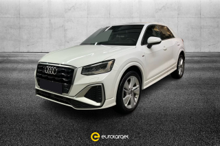 AUDI Q2  35 TDI S tronic S line Edition